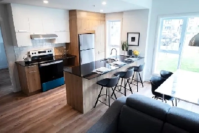 Logements tout inclus à louer à Lévis - 3 1/2 Image# 3