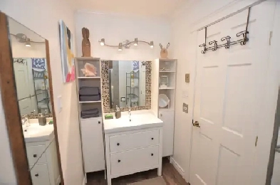 Fully Furnished, Private 1Bed/1Bath, Ground Level, Close to UVIC Image# 1