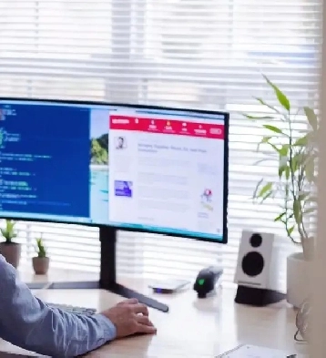 Office space for rent - For 1 person Image# 1