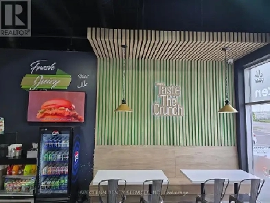 Profitable Restaurant Space for Sale – Prime Tourist Location Image# 1