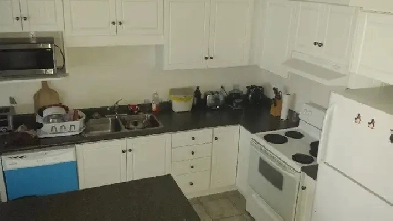 Furnished ONE BED ROOM,1498 Gordon Street, Guelph, ON N1L 1C8 Image# 2