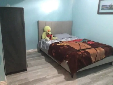 Basement for rent short term rental Image# 6