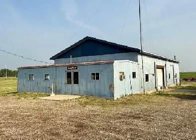 Commercial Shop for Lease Image# 1