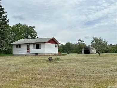 RM of Porcupine Hill hobby farm Image# 6