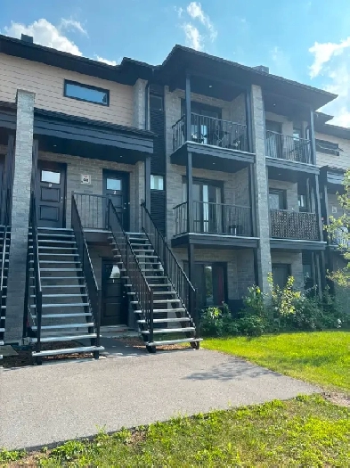 Cession de bail – Appartement 4 1/2 à Aylmer Image# 6