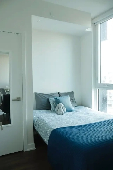 Privat Room with Private Bathroom for Rent Image# 1