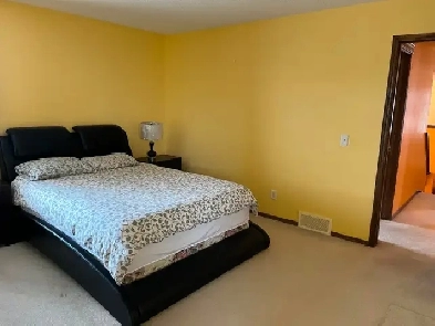 Room for rent $45/night Image# 1
