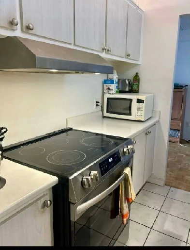 Chambre à louer - 4 ½ à 2 min du métro Longueuil Image# 1