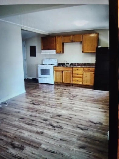 One Bedroom Apartment for rent Located near downtown Brockville Image# 5
