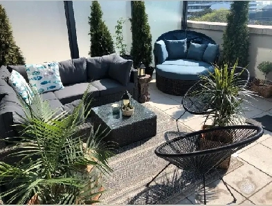 Lakeside Condo for Rent! Image# 1