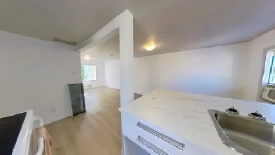 Fully renovated second floor Bachelor apartment for rent Image# 5