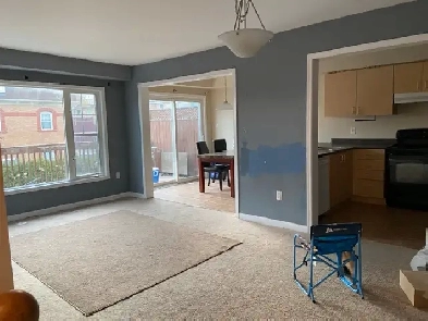 2 Bed 1 bath townhouse unit for rent Image# 1