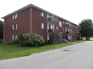 1 Bedroom Apartment for rent in Tillsonburg! Image# 1