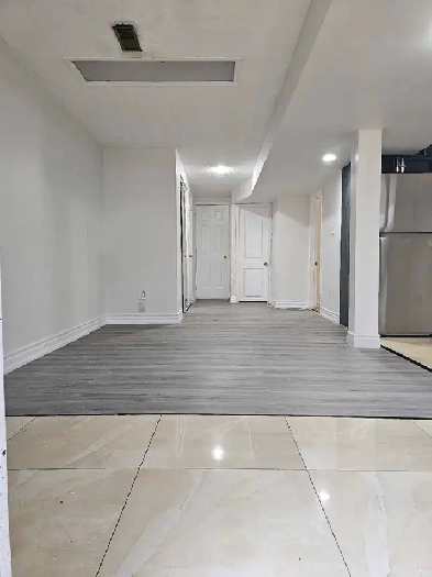 Walk out Basement apartment for rent Image# 1