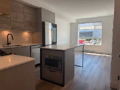 Brand New 1 Bed   Den at Highstreet Village Abottsford Image# 1