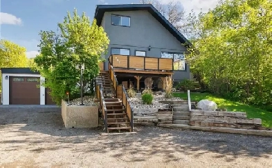 house rental Regina beach Image# 3