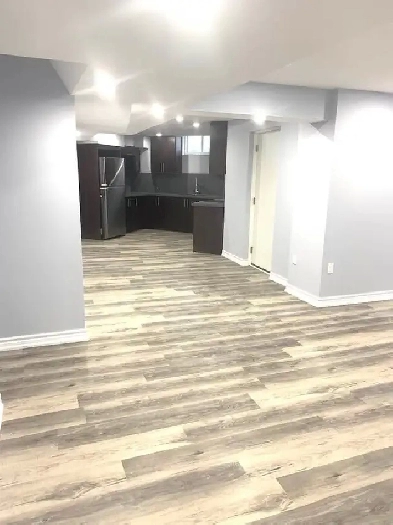 Basement For Rent Image# 1