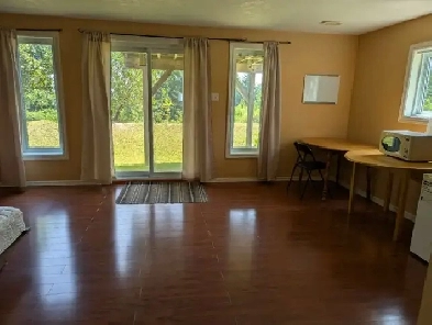 Bright large Room for rent Image# 4
