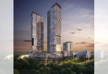 HIGHMOUNT CONDOS VIP SALE, MARKHAM Image# 1