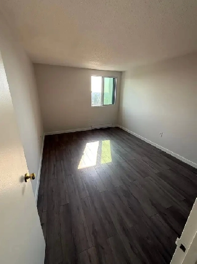 Newly done and freshly painted apartment in a sought after area Image# 1