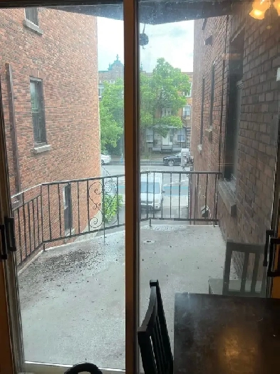Chambres à louer Image# 1