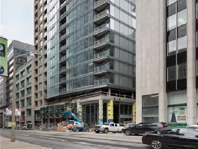 Downtown condo for Rent Image# 14