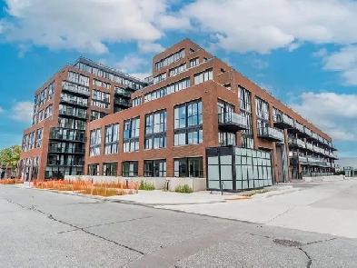 Spacious Condo for Rent! 2 1 Bed & 2 Bath Image# 1