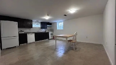 A beautiful legal suite for lease. Image# 1