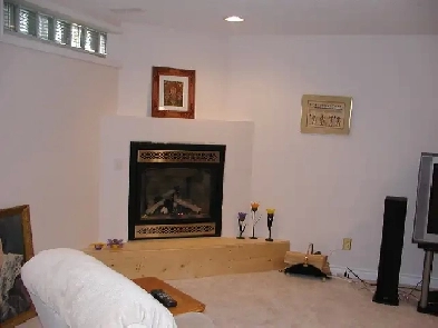 Belgravia Basement Suite Image# 4