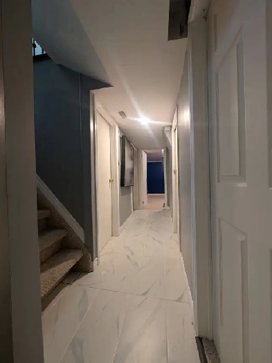 Newly Renovated 2-Bedroom Basement Apartment for Rent OR  Room f Image# 1
