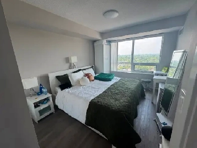 Lease Takeover – 1 Bedroom Apartment near Kipling/Islington (Ava Image# 1