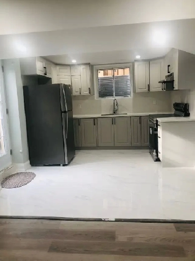 Legal two bedroomBasement apartment for rent Image# 3