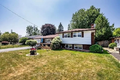 Charming 3 Bedroom Brick Home For Sale In Newcastle! Image# 8