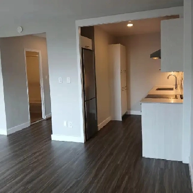 Bachelor apartment in Parkdale. 9 month lease option. Image# 1