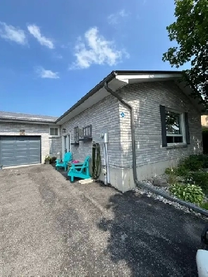 Large 2 Bedroom plus Office Legal Basement Apartment Image# 3