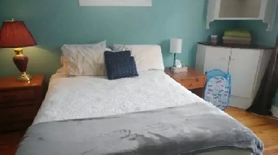 Short 3 month furnished rental $1495 Image# 2