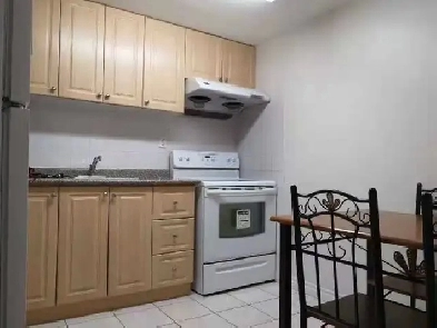 Markham Bsmt 2Bed 1Bath W/Parking Image# 6