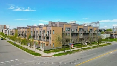 For Rent: 2-Bedroom Condo at 1070 Progress Avenue, Unit 314 – Image# 1