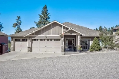 2 Bedrooms/ 1 Bth Ground Level Basement legal suite Kelowna Image# 9