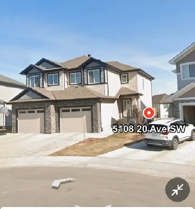 Spacious well maintained Basement unit available for rent Image# 3