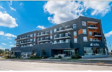 BEAUTIFUL NEWLY BUILT CONDO IN THE HEART OF BARRIE! Image# 1