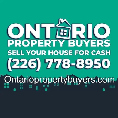 Any House, Any Condition - We'll Buy! Ottawa and Surrounding Image# 1