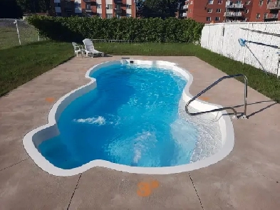 Repentigny - 3  1 /2  à 1195,00  et 4 1/2 a partir de 1350,00$ Image# 2