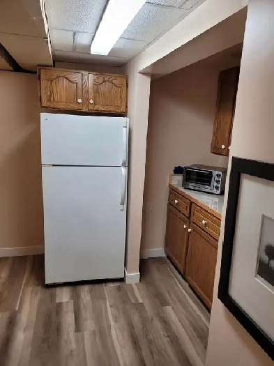 1 bedroom, 1  bathroom, private bright kitchen Image# 4
