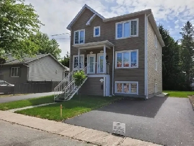 Chaleureux logement (4 1/2) à louer à Mcmasterville Image# 8