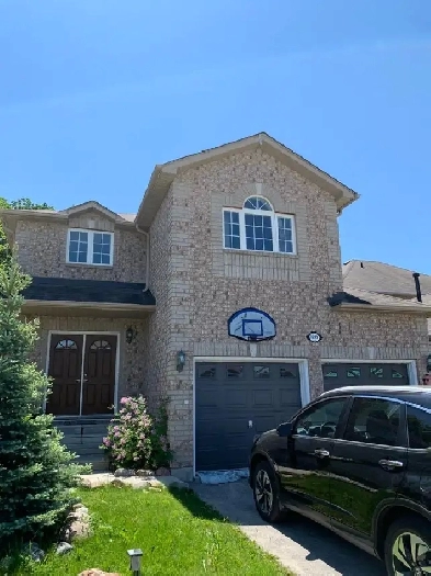 Alcona House For Rent Image# 1