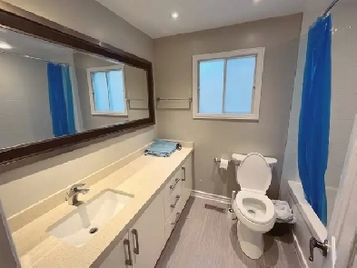Upstairs Bedroom & Parking @ Pharmacy & Steeles Image# 5