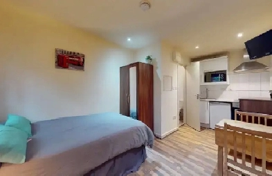 'Affordable Studio with Great Amenities – Don’t Miss Out! Image# 1