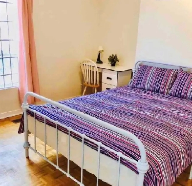 Private Room in Downtown Chinatown – All Utilities Included 1190 Image# 1