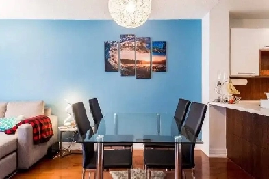 2 Bedroom-Style Condo for Rent – All Inclusive Image# 1